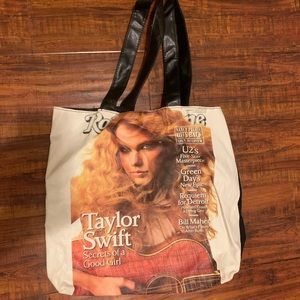 Taylor Swift bag